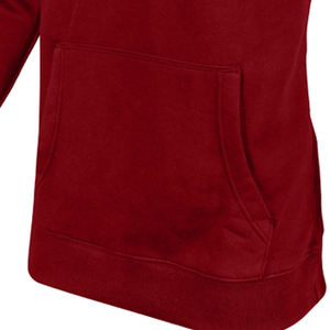 New Wholesale Men's Long Sleeve Pullover <b>Hoodie</b> Fashion Custom Loose Solid Color Casual Custom <b>Hoodie</b> for Winter Made for - Product Image 6