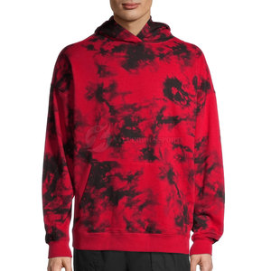 Sudadera con Capucha de Manga Larga para Hombre, Marca Privada, Sólida, Transpirable, de Forro Polar, Alta Calidad, Ecológica, para Invierno, con Estampado Personalizado, MOQ Bajo - Product Image 2