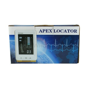 Localisateur d'apex Woodpecker avec écran LCD couleur, équipement et accessoires de thérapie orale - Product Image 3