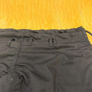 Pantalones de Jiu-Jitsu Ligeros y Transpirables, Pantalones de BJJ con Diseño Personalizado para Jiu-Jitsu y Judo, Logotipo Frontal, Ropa Deportiva, Kimono en Oferta - Product Image 3