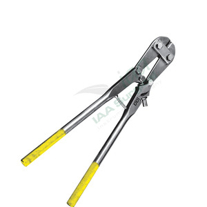 Pinzas Profesionales de Alta Resistencia para Cortar Alambres y Clavijas Ortopédicas TC, Pinzas Manuales de Acero Inoxidable para Torcer Alambres - Product Image 5