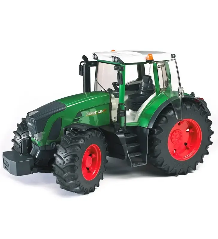 Goede Staat Fendt Farm Tractoren Goedkope Prijs