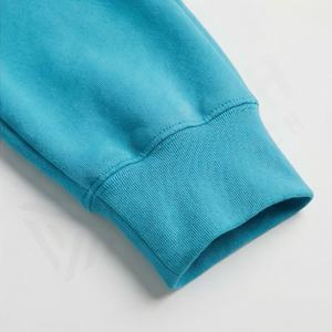 Conjunto Deportivo de Alta Calidad Hecho a Medida para Mujer, 100% Algodón, Transpirable, Color Sólido, Tendencia de Invierno, Ropa Deportiva OEM - Product Image 6