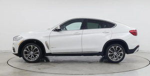 Mejor Oferta, Usado, 2017, para X6 XDrive35i, Garantía de 3 Años, Soporte Personalizado Industrial OEM/ODM - Product Image 3