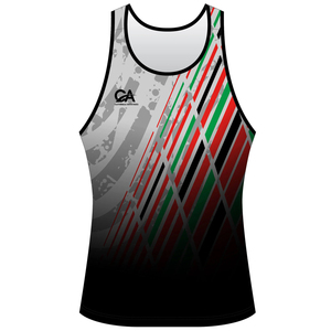 Camisetas sin mangas para mujer con diseño personalizado y diseño personalizado, camisetas ajustadas para fitness, camisetas sin mangas personalizadas para gimnasio para mujer - Product Image 3