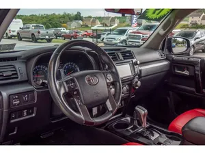 2019 Toyota 4 Runner - Product Image 2
