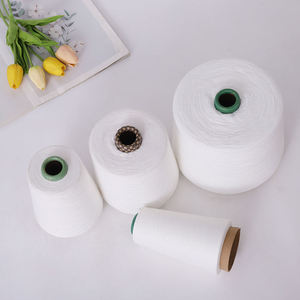 2026 Douceur supérieure et résistance fiable avec notre fil 100 % coton, fabriqué à partir de coton naturel pur, en grande quantité - Product Image 4