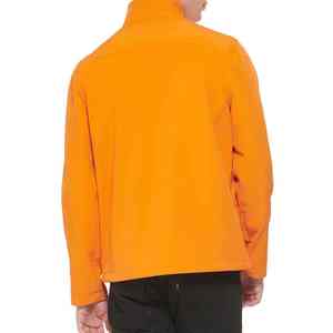 Chaquetas de hombre de alta calidad personalizadas su diseño al aire libre impermeable hombres chaqueta de concha suave chaqueta de proveedor Pk - Product Image 2