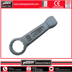 Suministro directo de fábrica Llaves de anillo Slogging de alta calidad de servicio pesado al mejor precio - Product Image 2