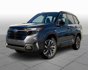 Subaru Forester Touring SUV AWD 2025 d'occasion en excellent état - Prêt à être expédié - Product Image 4
