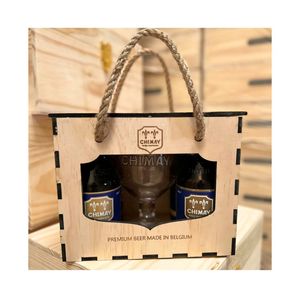 CAJA DE MADERA LISA PERSONALIZADA PARA PAQUETE DE REGALO CAJA DE EMBALAJE DE REGALO DE MADERA HECHA EN VIETNAM - Product Image 2