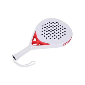 ไม้เทนนิสและไม้พาเดลคุณภาพสูง ผลิตจากโรงงาน รับผลิตตามแบบที่ลูกค้าต้องการ MOQ ต่ำ บริการ OEM & ODM - Product Image 2