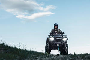 Ventas Anuales 2026: Nuevas Motos CForces 500 en Venta - Product Image 4