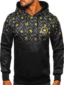 Sweats à capuche unisexe personnalisés de haute qualité 100% coton polaire d'hiver avec logo imprimé sweat à capuche unisexe Sublimation style décontracté - Product Image 5