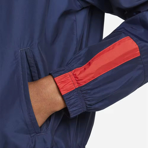 Chaqueta Cortavientos 2026, Altamente Recomendada, Cómoda, con Diseño de Logotipo Personalizado, Último Estilo, Superventas, Precio Competitivo, Chaqueta de Invierno - Product Image 3