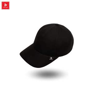 Gorra Deportiva Unisex de Alta Costura, Bordado 3D, 100% Algodón Transpirable, Colores Personalizados, Precio de Fábrica, Hecho en Vietnam, Estilo Deportivo Casual - Product Image 3
