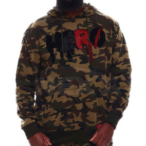 Vêtements de sport Gym Fitness Tech Polaire Training Survêtements Hommes Deux Pièces Ensemble Survêtement Jogging Costume pour Hommes OEM Service Personnalisé - Product Image 5