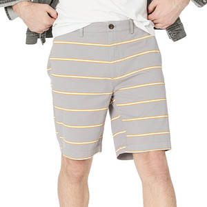 Pantalones Cortos Bermuda para Hombre, Venta Caliente, Diseño Nuevo, Transpirables, Precio al por Mayor, Logotipo/Color Personalizado - Product Image 5