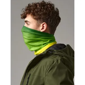 MorfOmbr Personalized Neck Warmer Customizable Promotional Hoodies & Sweatshirts - Product Image 1