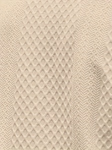 ชุดเสื้อยืดคอกลมแขนสั้นและกางเกงขาสั้นสำหรับผู้ชาย ระบายอากาศได้ดี ผลิตจากผ้าฝ้าย 100% ชุดลำลองสำหรับฤดูร้อน - Product Image 4