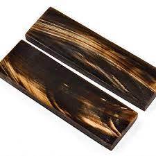 Placas de cuerno Marcos rectangulares naturales en color rojo para todos los géneros Directamente DE LA India Marcos de cuerno unisex Marcos de Anteojos - Product Image 4