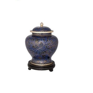 ขี้เถ้าเถ้ากระดูกของตกแต่งบ้านทำจากทองเหลืองขี้เถ้ากระดูกสำหรับผู้ใหญ่ขี้เถ้า - Product Image 6