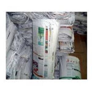 Bulk ONP (Old News Paper) Scraps over Issued/OINP/Paper Scraps - Product Image 1
