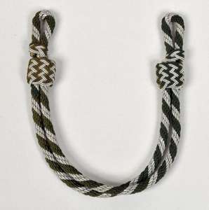 2025สายหมวกเครื่องแบบสีตามสั่งขนาดตามความต้องการที่กำหนดเอง - Product Image 2