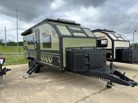 Acheter hors route van mini camping-car camping-car larme voyage remorque avec salle de bain camping normes australiennes Prix bas