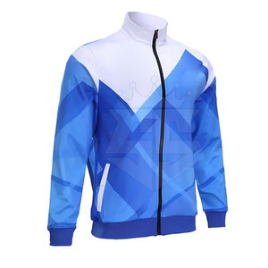 2025 surdimensionné manches longues hommes survêtement vêtements de sport hommes survêtement coton fait hommes survêtement - Product Image 5