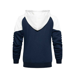 Vêtements de sport vierges de haute qualité, survêtement polaire tech personnalisé, survêtement slim fit avec impression numérique et logo personnalisé - Product Image 6