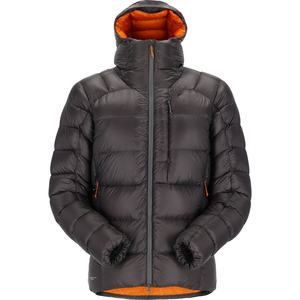 <b>Men</b> Custom Canvas Winter High Street Puffer <b>Jacket</b> with Stand Collar Front Logo Premium Cotton Filled Windproof <b>Lightweight</b> - Product Image 6