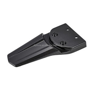 Kit carrosserie JFG entièrement en fibre de carbone pour E-Ride Pro SS, protection avant et arrière, garde-boue, protection des amortisseurs, ensemble de 4 pièces, accessoires - Product Image 3