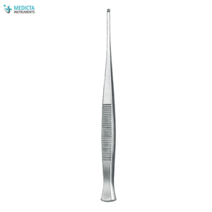Burin à os Partsch 14cm/17cm-2mm/3mm/4mm/6mm-Instruments dentaires de qualité supérieure - Product Image 2