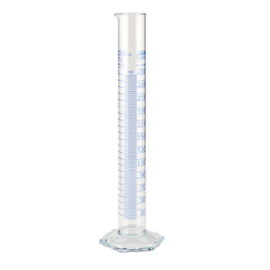 Cilindro graduato, forma alta, Boro 3.3 - Product Image 1