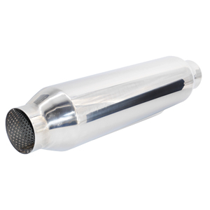 Silencieux universel id 60mm - Product Image 2