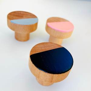 Perillas de mármol redondas blancas más vendidas con tamaño de forma de color personalizado hecho en La India Artículo - Product Image 5