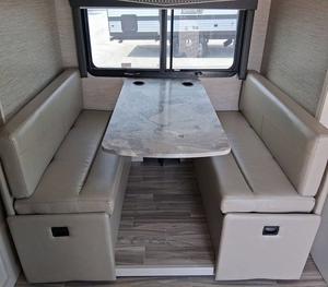 T-h-o-r C-o-m-p-a-s-s 23TW 2021 usado, listo para vender - Product Image 1