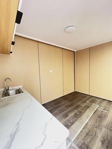 Casa Contenedor Desplegable para Aplicaciones de Vivienda - Product Image 3