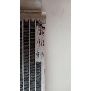 คอนเดนเซอร์ ALFA ROMEO Giulietta Series (940_) (10>13) 94899 เบนซิน - - Product Image 6