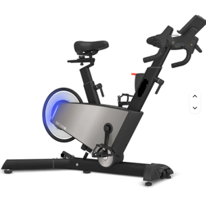 Vélo de spinning magnétique SM-720i neuf avec inclinaison et support OEM personnalisé - Product Image 1