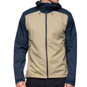 Vêtements de course et d'entraînement pour hommes élégants et de haute qualité, vestes coupe-vent imperméables personnalisées pour hommes - Product Image 5