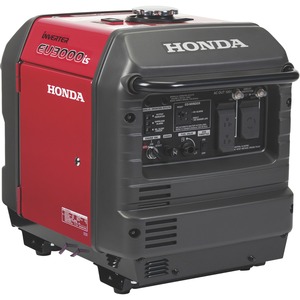 VENTE CHAUDE Générateur onduleur portable Hondaa, 3000 watts de surtension, 2800 watts nominaux, démarrage électrique - Product Image 6