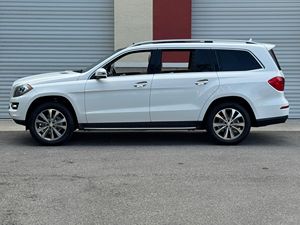 รถเบนซ์ GL450 ปี 2015 สภาพดีเยี่ยม ราคาสุดคุ้ม พร้อมส่ง - Product Image 4