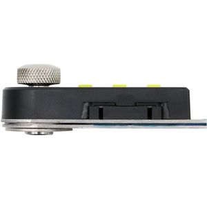 เครื่องวัดมุมดิจิตอล-AEK-Tech สแตนเลสสตีล พร้อมไม้บรรทัดสำหรับวัดไม้ - Product Image 3