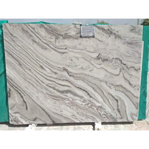 Baldosas y bloques de mármol blanco natural Bruno exportados a precio mayorista para proyectos globales - Product Image 2