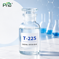 Copolymère d'acrylate de 2-hydroxypropyle d'acide acrylique T-225