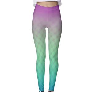 Pantalones de Yoga para Mujer al por Mayor, de Alta Calidad, con Cierre de Cordón, Ropa Deportiva para Gimnasio, Moda de Invierno en Oferta - Product Image 4