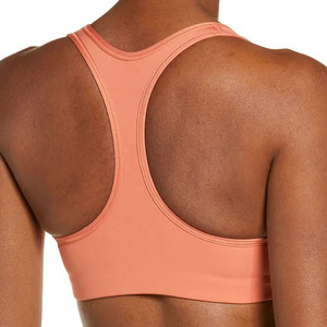 Soutien-gorge de sport personnalisé à la mode Ensembles de fitness de gymnastique Soutien-gorge de sport personnalisé de haute qualité - Product Image 3