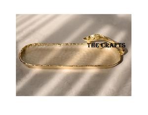 Bandeja Rectangular de Primera Calidad para Servir Alimentos, Tamaño Personalizado, Bandeja para Postres y Aperitivos con Calidad Exclusiva - Product Image 3